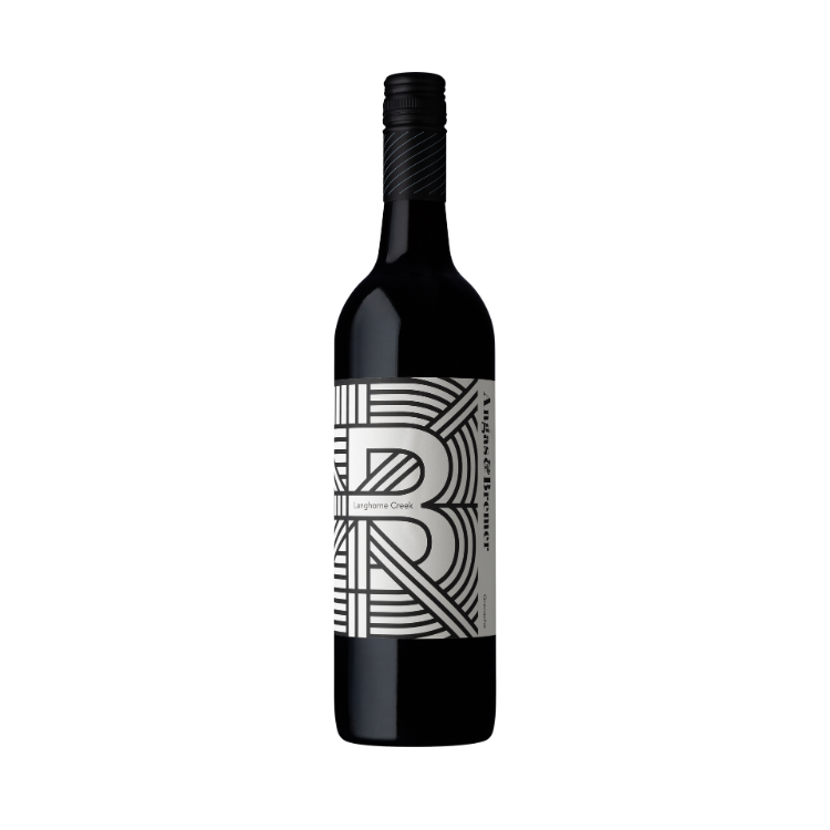 2023 Angas & Bremer Grenache